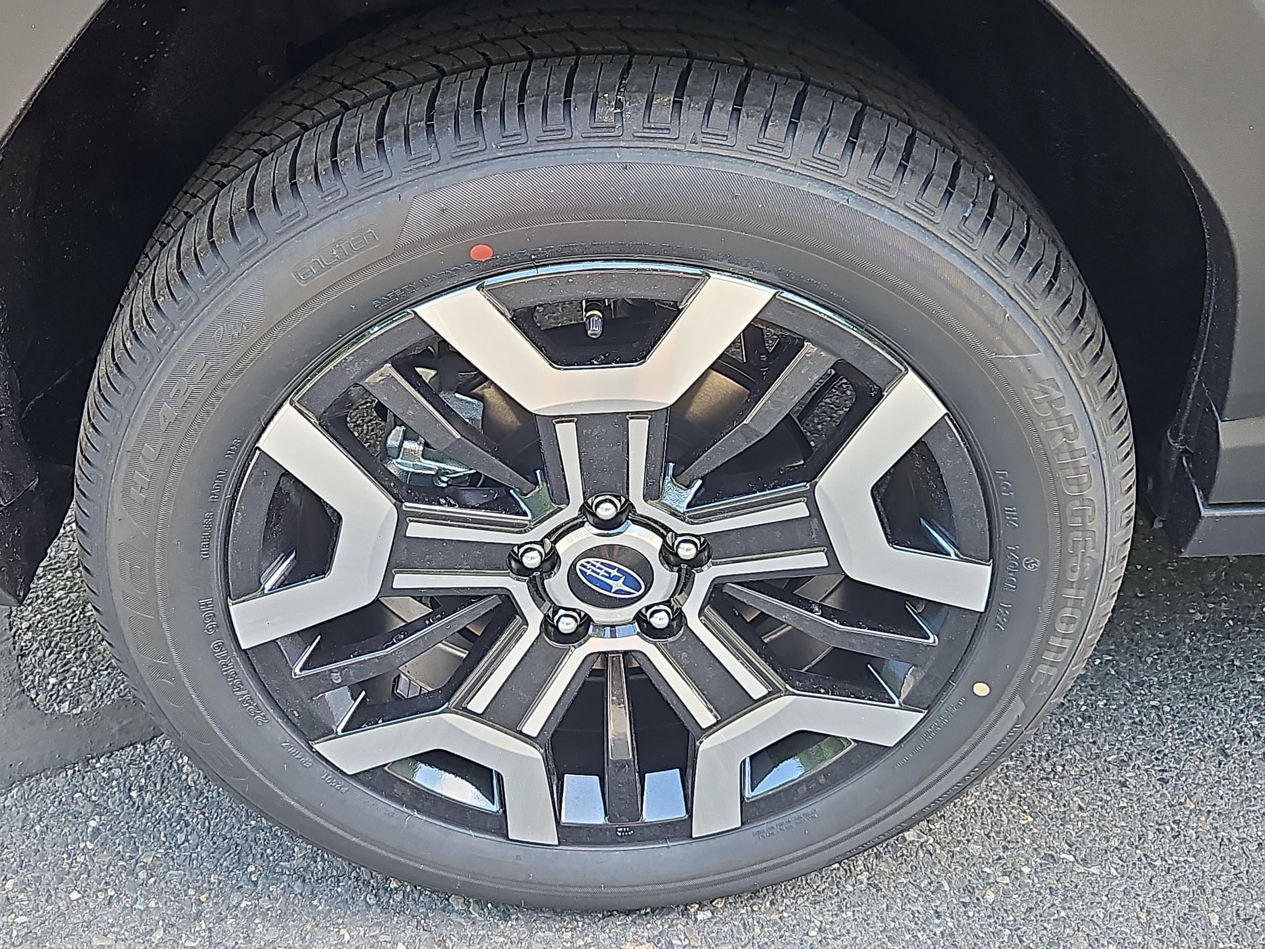 New 2026 Subaru Outback Touring XT AWD/4WD image 3