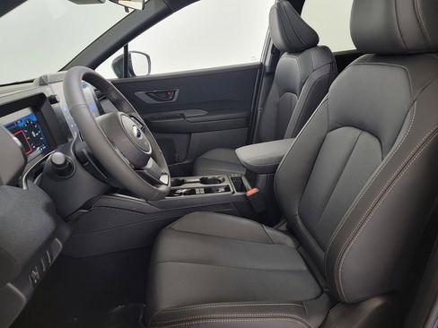 New 2026 Subaru Outback Limited XT image 9