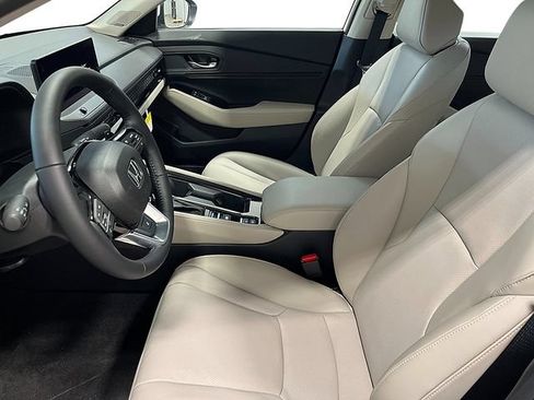 New 2026 Honda Accord Touring image 16