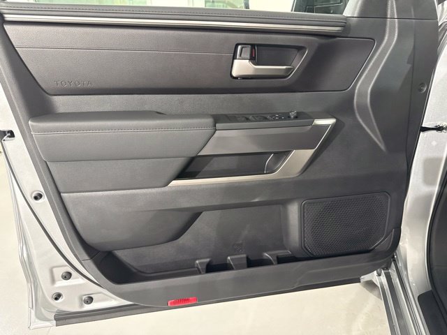 New 2026 Toyota Tundra SR5 w/ SR5 Premium Package RWD image 15