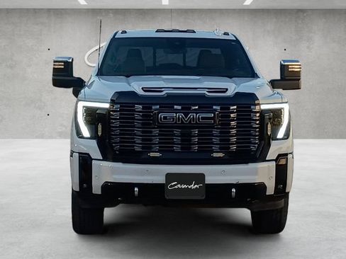 Used 2025 GMC Sierra 2500 Denali Ultimate AWD/4WD image 18