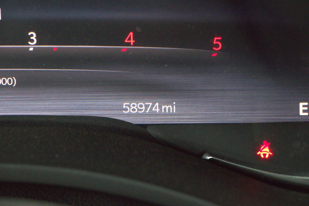 Used 2025 RAM 2500 Laramie w/ Safety Group AWD/4WD image 17