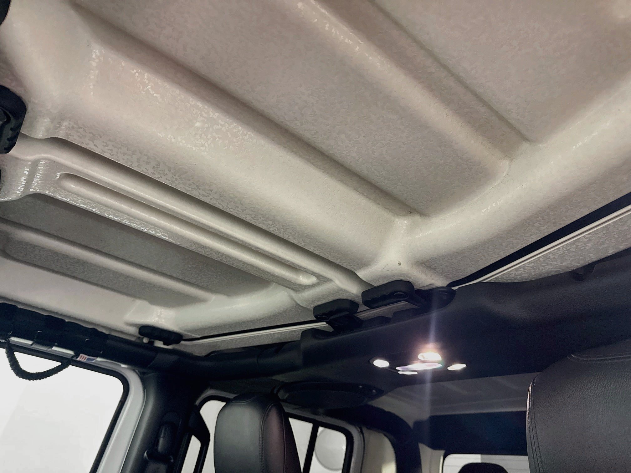 Used 2021 Jeep Gladiator Rubicon AWD/4WD image 23