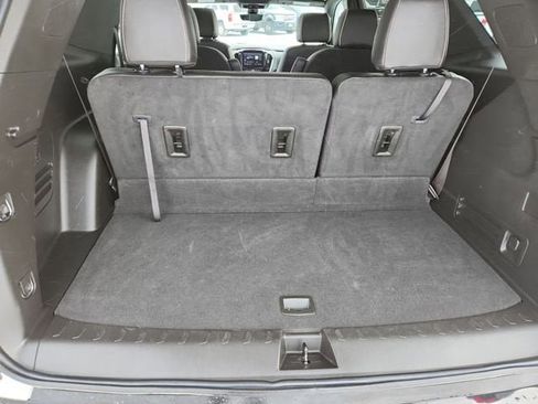 Certified 2023 Chevrolet Traverse Premier w/ Redline Edition image 27