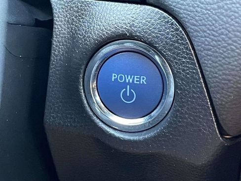 Used 2021 Toyota RAV4 XSE w/ XSE Grade Weather Package image 28