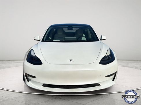Used 2021 Tesla Model 3 Long Range image 20