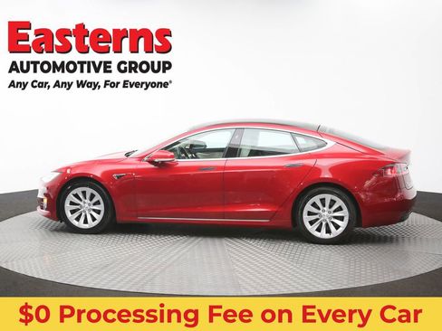 Used 2019 Tesla Model S 100D AWD/4WD image 55