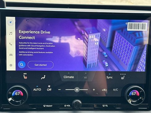 New 2026 Subaru Solterra Premium image 22