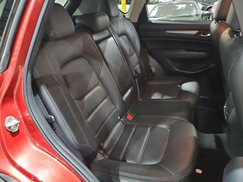 Used 2022 MAZDA CX-5 AWD 2.5 S image 21