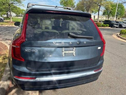 Used 2023 Volvo XC90 T8 Ultimate image 4