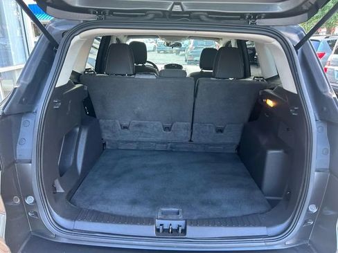 Used 2018 Ford Escape SE AWD/4WD image 20
