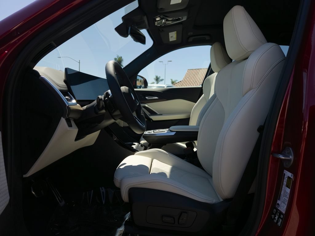 New 2026 BMW X1 xDrive28i w/ M Sport Package AWD/4WD image 6
