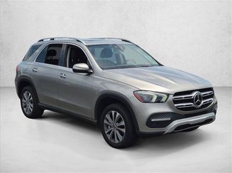 Used 2020 Mercedes-Benz GLE 350 4MATIC video 3