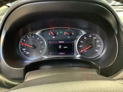 Used 2019 GMC Terrain SLT w/ Preferred Package AWD/4WD image 11