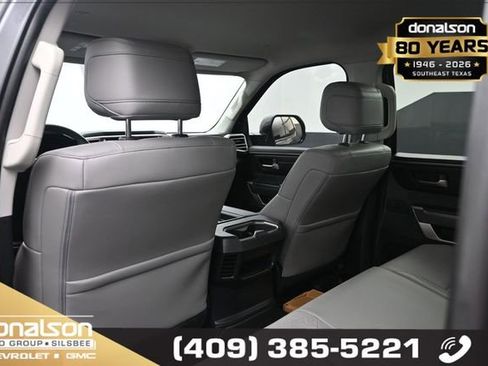 Used 2023 Toyota Tundra SR5 w/ TRD Off-Road Premium Package AWD/4WD image 10