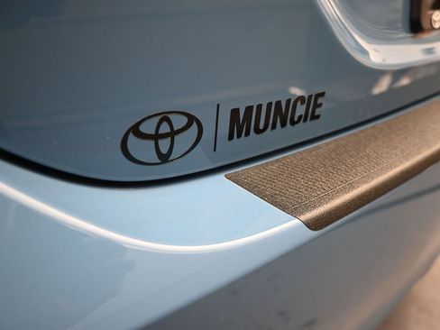 Used 2023 Toyota Camry XSE w/ Navigation Package FWD image 40