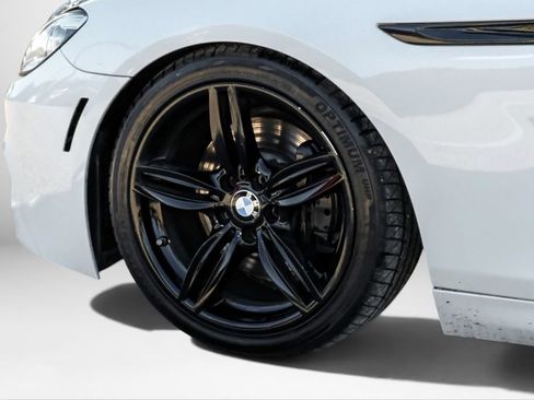 Used 2018 BMW 640i Gran Coupe RWD image 59