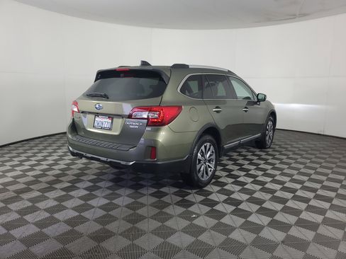 Used 2017 Subaru Outback 3.6R Touring w/ Protection Package #1 image 4