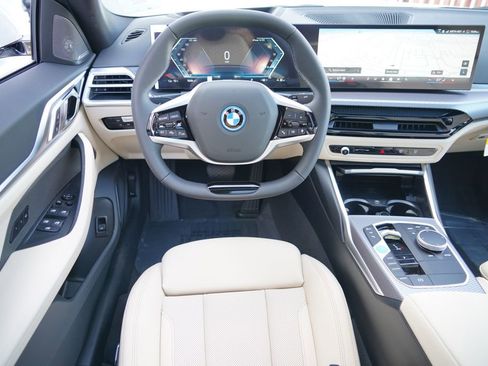New 2026 BMW i4 eDrive40 w/ Premium Package RWD image 15