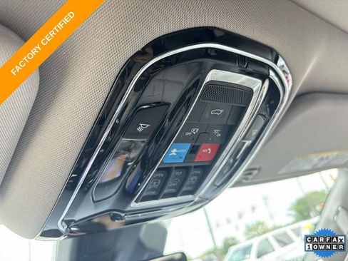 Used 2023 Jeep Grand Wagoneer 4WD image 40