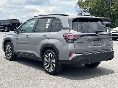 New 2026 Subaru Forester Touring AWD/4WD image 11