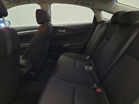 Used 2021 Honda Civic LX image 18