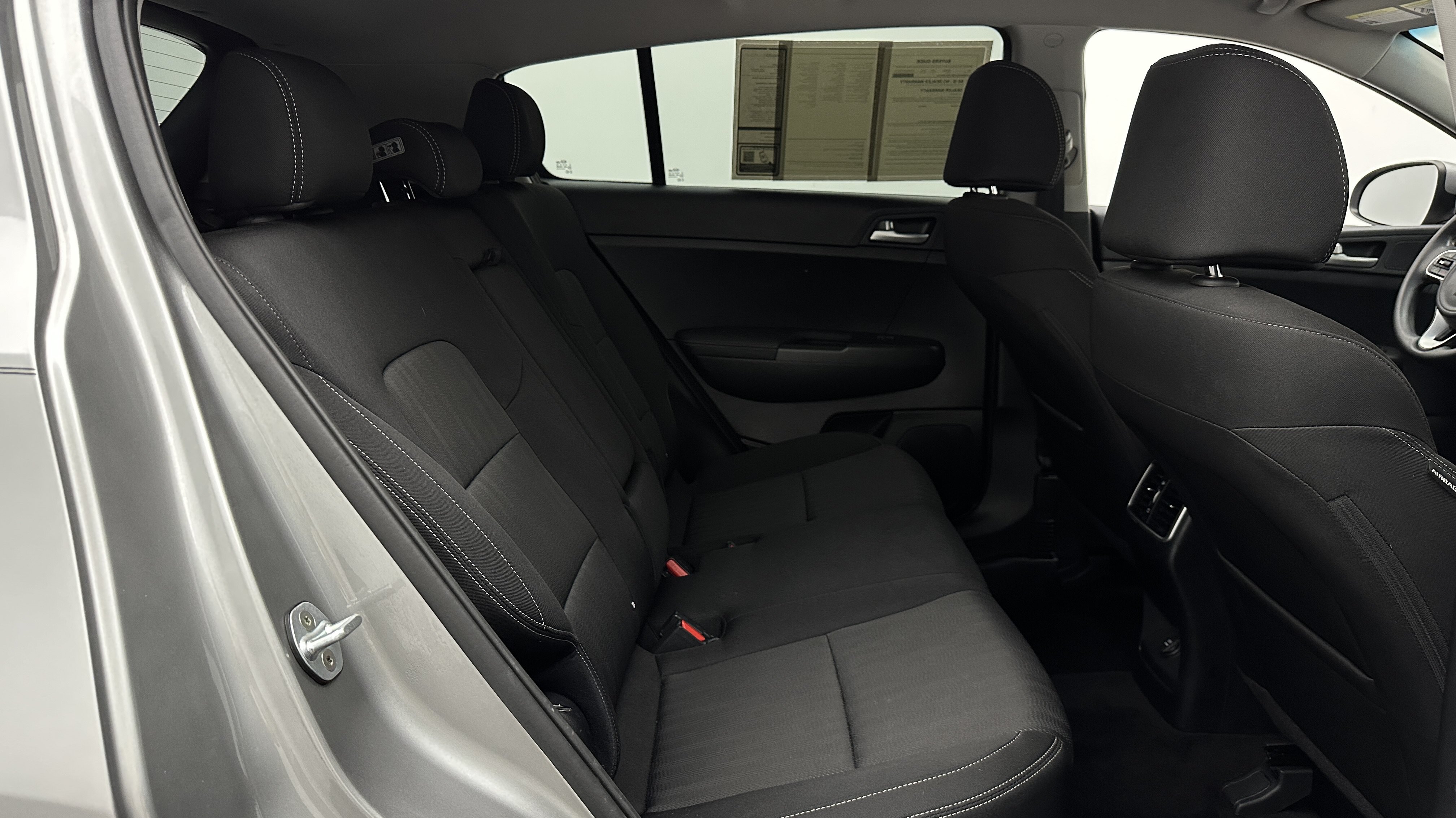 Used 2019 Kia Sportage LX FWD image 30