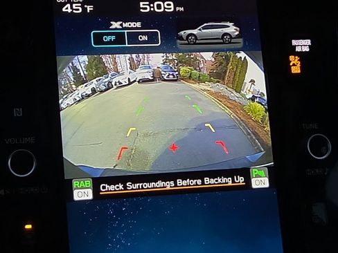 Used 2021 Subaru Outback Limited w/ Popular Package #2 image 26