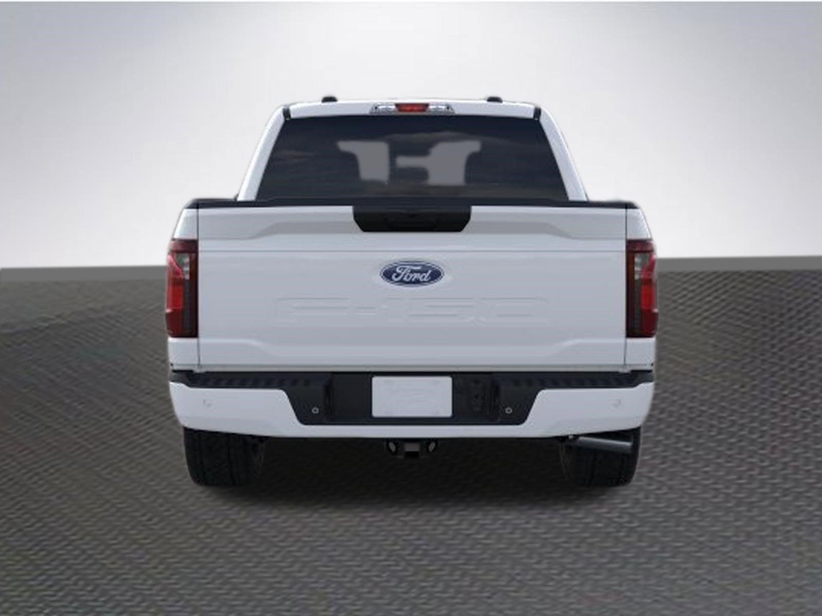 New 2026 Ford F150 STX AWD/4WD image 5