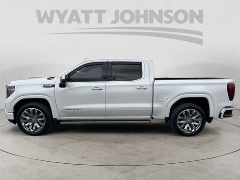 Used 2024 GMC Sierra 1500 Denali w/ Denali Reserve Package image 2
