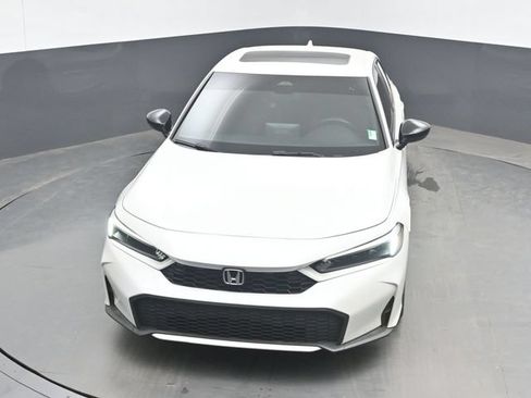 Used 2025 Honda Civic Sport image 14