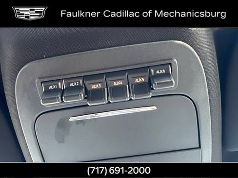 Used 2026 Ford F350 Platinum w/ FX4 Off-Road Package AWD/4WD image 34