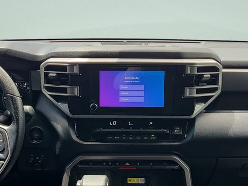 Certified 2026 Toyota Tundra SR5 image 23