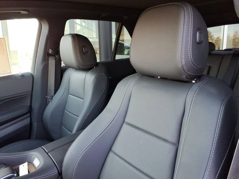 New 2026 Mercedes-Benz GLE 350 4MATIC image 13