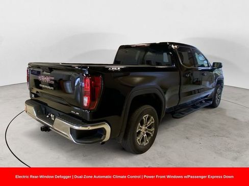 New 2026 GMC Sierra 1500 SLE image 6