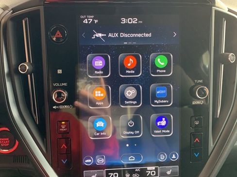 New 2025 Subaru WRX Premium image 6