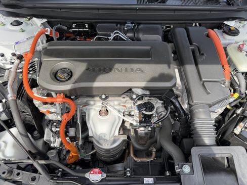 Used 2023 Honda Accord EX-L image 29