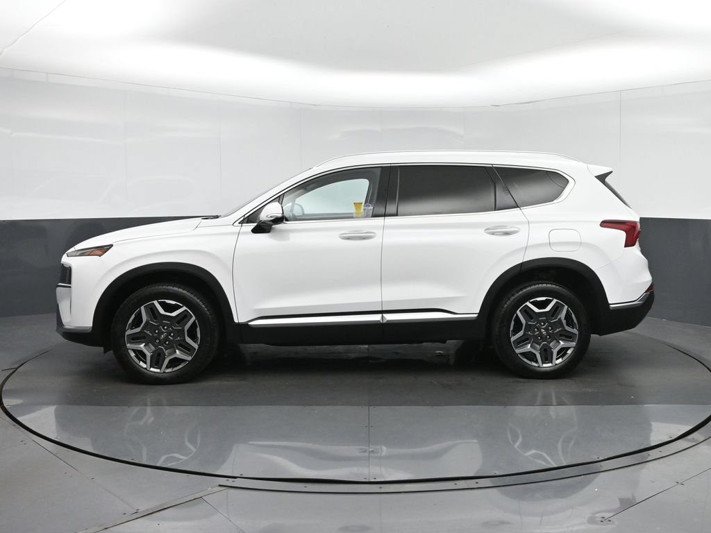 Used 2021 Hyundai Santa Fe Limited w/ Cargo Package AWD/4WD image 4