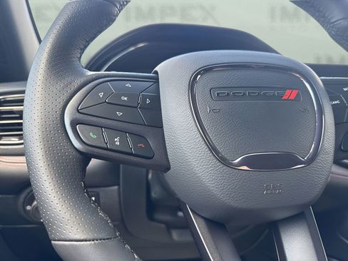 Used 2026 Dodge Durango GT AWD/4WD image 14