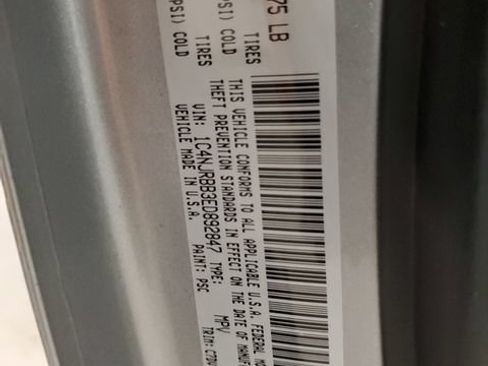 Used 2014 Jeep Patriot Sport w/ Power Value Group AWD/4WD image 31