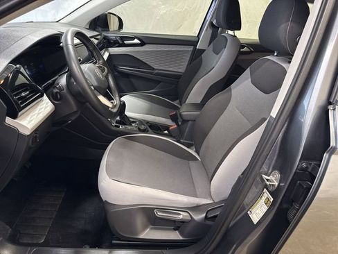Used 2023 Volkswagen Taos S AWD/4WD image 10