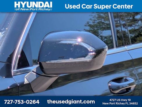 Used 2024 Hyundai Palisade XRT AWD/4WD image 11
