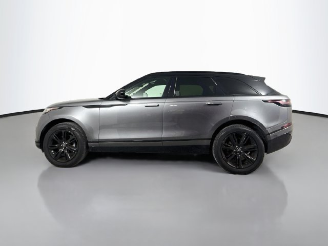 Used 2019 Land Rover Range Rover Velar S AWD/4WD image 8