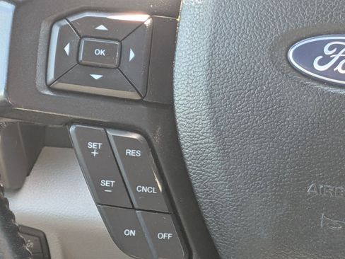Used 2017 Ford F150 XLT w/ Equipment Group 301A Mid AWD/4WD image 20
