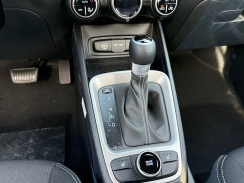 New 2026 Hyundai Venue SEL image 24