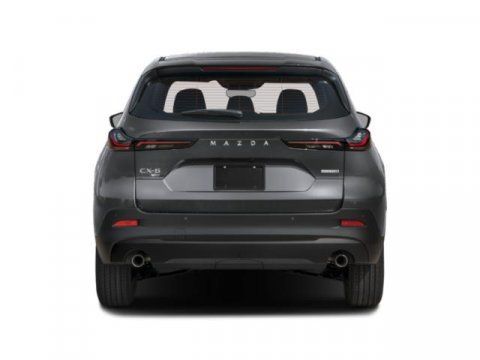 New 2026 MAZDA CX-5 AWD 2.5 S image 8