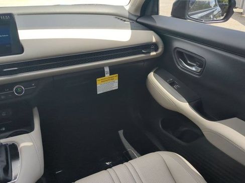 New 2027 Honda HR-V EX-L image 15