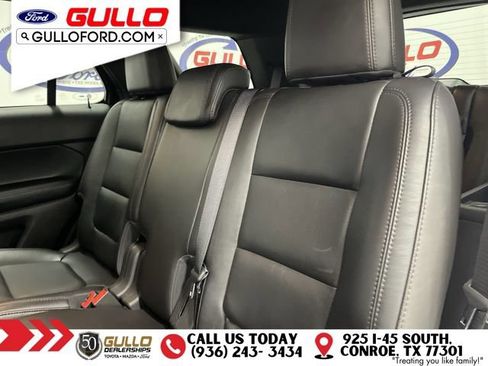 Used 2013 Ford Explorer XLT FWD image 13