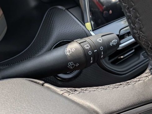 New 2026 Jeep Compass Latitude AWD/4WD image 27