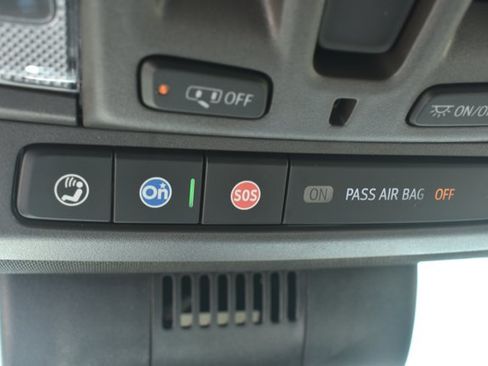 New 2026 Chevrolet Silverado 3500 LTZ w/ LTZ Plus Package AWD/4WD image 34